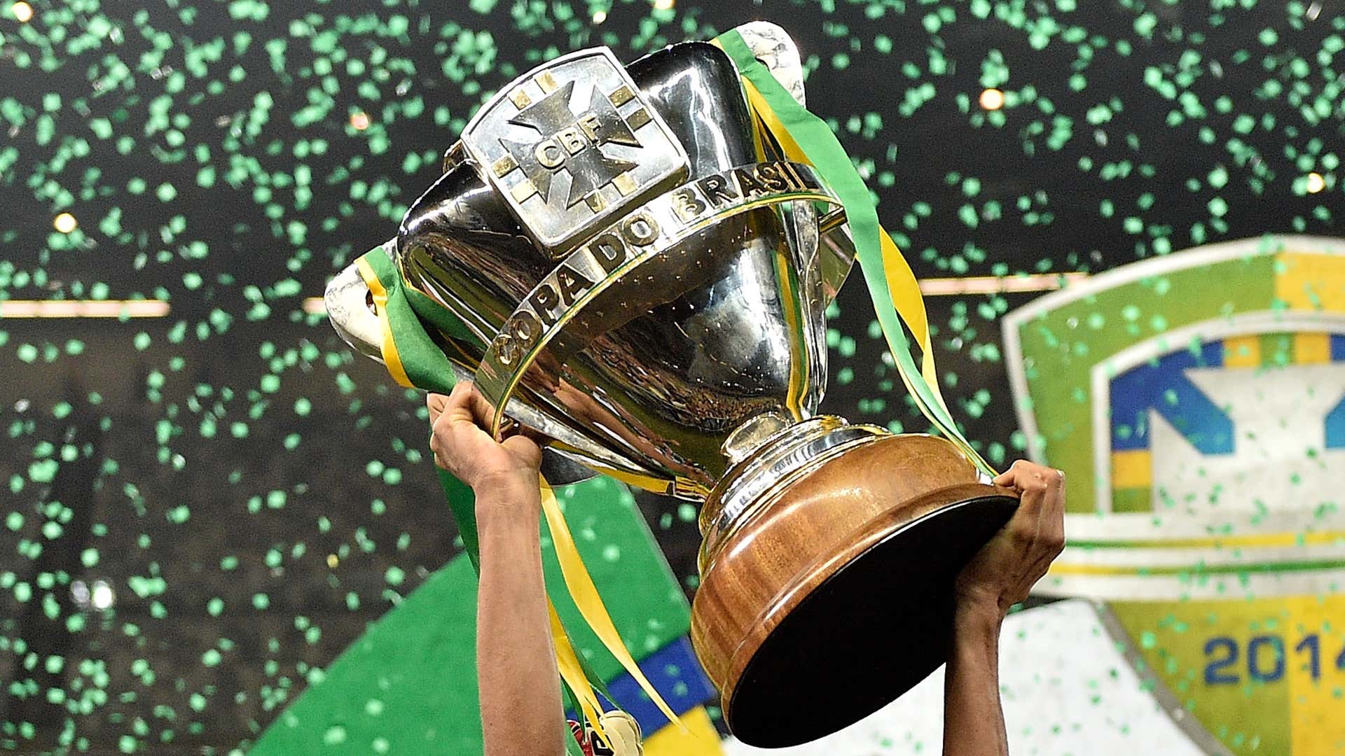 Copa do Brasil 2021