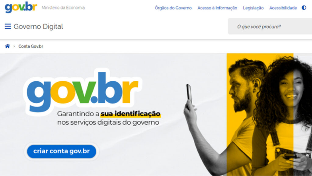 Saiba como fazer uma assinatura digital usando o Gov.br - 360 News
