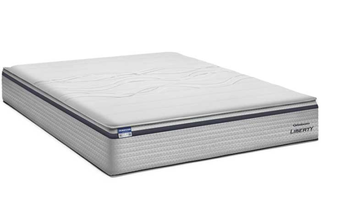 Garrafas PET retiradas dos oceanos viram tecidos para colchões