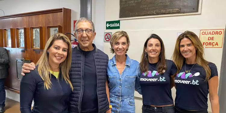 Beach Tennis reúne 56 atletas no primeiro torneio realizado em Belém, a  partir desta quinta-feira, pa