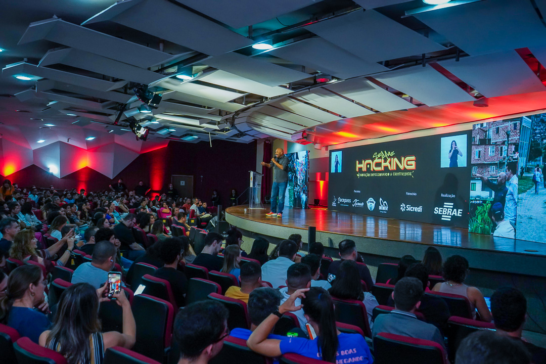 Sebrae Hacking 2024. Foto: Sebrae MT. style=