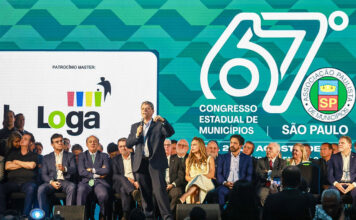 Inovally destaca soluções para equilíbrio fiscal e modernização da gestão pública no 67º Congresso Estadual de Municípios
