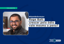 Rage Bait: crescer pelo ódio vale mesmo a pena?
