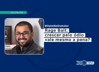 Rage Bait: crescer pelo ódio vale mesmo a pena?