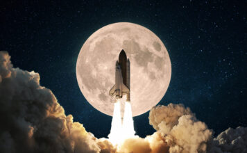 NASA muda tudo! Artemis 3 não vai pousar na Lua