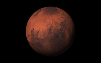 China avança para Marte enquanto os EUA abandonam corrida espacial