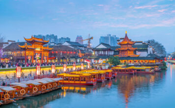 China declara guerra ao Alzheimer