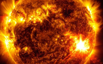 Cientistas criam pilha líquida que ‘estoca’ o sol e aquece casas à noite