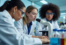 Produção científica feminina cresce no Brasil, mas mulheres ainda têm pouca influência em políticas públicas