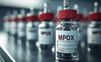 Sobe para 140 número de casos confirmados de Mpox no país, em 2026