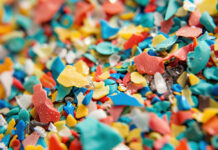 Microplásticos estão literalmente caindo do céu