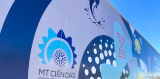 MT Ciências leva experiências interativas de ciência e tecnologia à Farm Show 2026 em Primavera do Leste