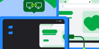 Android 16 finalmente ganha modo desktop nativo em parceria com a Samsung