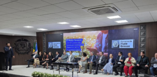 Governo de MT firma convênio e amplia infraestrutura voltada à pesquisa científica e tecnológica