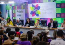 Prêmio Mulheres e Ciência celebra pesquisadoras e instituições que ampliam a presença feminina na ciência
