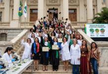 Da descoberta científica à liderança: os desafios das mulheres na pesquisa