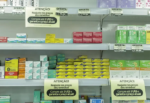 Farmácias em supermercados: saiba o impacto da nova lei para os pequenos negócios