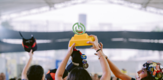 Equipes do Sesi e Senai embarcam para o Festival Nacional de Robótica em busca de vagas no mundial