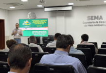 Encontro debate estratégias para reduzir emissões de metano na pecuária de corte em Mato Grosso