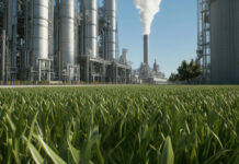 Mato Grosso terá nova usina de etanol de milho com investimento de R$ 1 bilhão e foco em biocombustíveis