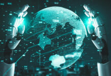 IA na política: a inteligência artificial pode governar um país?