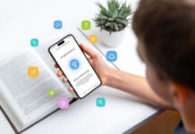 Ministério da Educação lança apps com livros e cursos de idiomas grátis