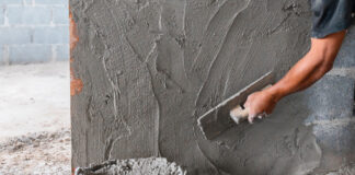 Concreto verde transforma CO₂ em pedra e pode revolucionar a construção civil