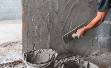 Concreto verde transforma CO₂ em pedra e pode revolucionar a construção civil