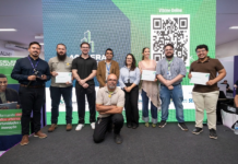 Pitch Day premia startups e encerra fase do Acelera Cidade em Lucas do Rio Verde