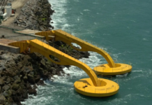 Brasil passa a integrar agência internacional que formula iniciativas sobre energia oceânica