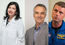 Cientistas brasileiros e astronauta da Artemis 2 estão na lista das 100 pessoas mais influentes do mundo da Time