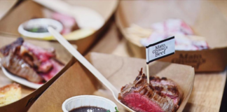 Exportações de carne bovina de MT crescem 74% no 1º trimestre de 2026