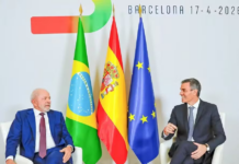 Se Brasil não tirar proveito dos minerais críticos e terras raras, jogará fora oportunidade, diz Lula