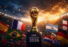 Essas quatro IAs acreditam que a mesma seleção será campeã da Copa do Mundo 2026 – e não é o Brasil
