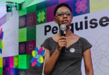 Do universo às pessoas: pesquisadora conecta partículas extremas e inclusão e popularização da ciência