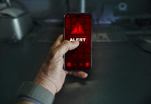 Defesa Civil Alerta é religado após ataque hacker, mas com acesso restrito