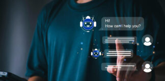 Chatbots podem manipular usuários, aponta novo estudo