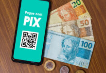 Pix volta a ficar na mira dos EUA em novo relatório