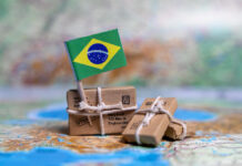 Correios e AliExpress assinam acordo para acelerar entregas no Brasil