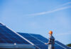 Como funciona energia solar por assinatura