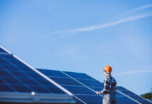Como funciona energia solar por assinatura