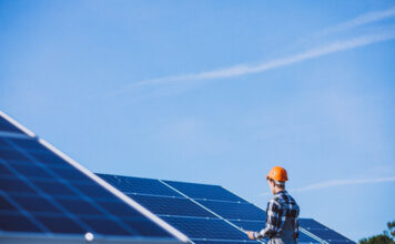 Como funciona energia solar por assinatura