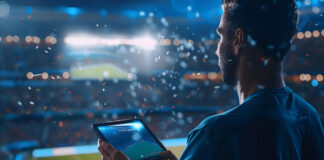 Vitrine para startups de IA, Copa do Mundo coloca a América Latina no radar da inovação esportiva