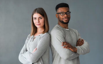 Por que as mulheres vivem mais do que os homens?