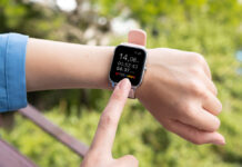 Dados de saúde de smartwatches quase nunca chegam aos médicos