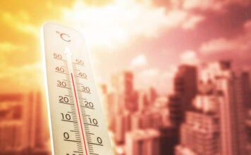 O que explica a onda de calor histórica na Europa?