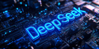 Startup chinesa DeepSeek já é a mais valiosa da China no setor de inteligência artificial