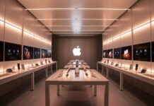 Após aumentos, Apple tem queda nas ações e preocupa mercado