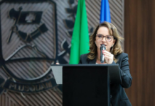 “Mato Grosso tem a estratégia mais consistente de regularização ambiental”, afirma secretária