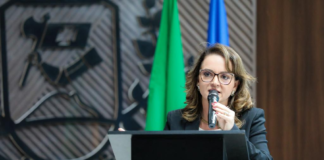 “Mato Grosso tem a estratégia mais consistente de regularização ambiental”, afirma secretária